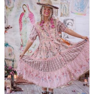 Magnolia Pearl Christiane dress! New with tags